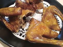 -品胜点心专家(万业大厦店)