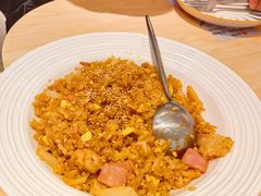 -必胜客(阿罗海店)