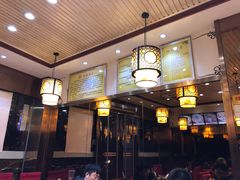 -易老妈蹄花.特色川菜(人民公园总店)