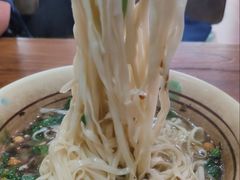 清汤小面-宜宾燃面(汉渝路店)