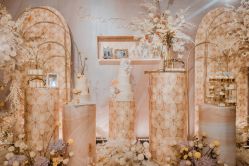 点击看大图 -花品行婚礼宴会设计(张家港店)