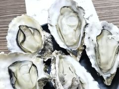 -蚝山·喷汽火山生蚝(前福路店)
