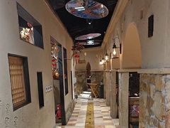 -小放牛炒菜馆(爱琴海店)