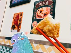 虾多士-華歡冰室-WahFoon(吉大店)