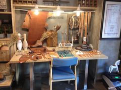 -HIGH FIVE哈福手工汉堡(桂林路店)