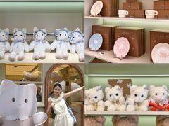 -深圳湾万象城(南山店)