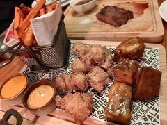 -Boxing Cat Brewery拳击猫精酿啤酒馆(永福店)