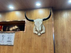 -清真益鑫羊肉手抓馆(南大街店)