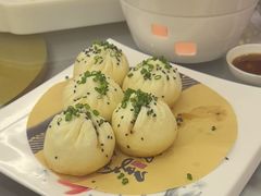 -银都上海菜馆(粤海东路店)