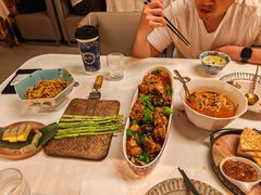 -龟兹KUCINA·新疆菜(前滩L+PLAZA店)