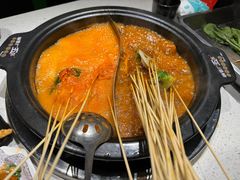 -钢管厂五区小郡肝火锅串串香(清河店)