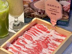 -鲜潭蒸汽石锅鱼(五道口购物中心店)