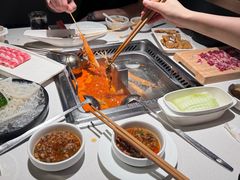 -海底捞火锅(外滩店)