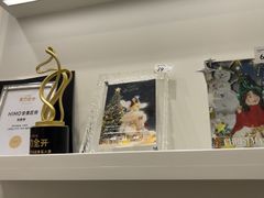 -海马体照相馆(上海宝山万达广场店)