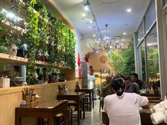 -嘉年华面包房餐厅（饺子馆）(陶然亭店)