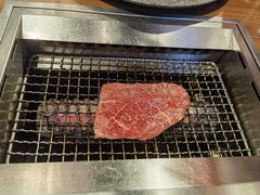 -俺的焼肉(銀座9丁目店)