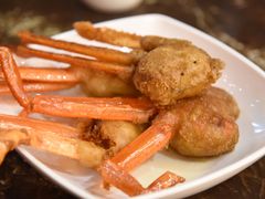 -冯鑫记南京鸭血粉丝汤(来燕路店)