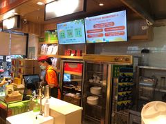 -素满香·Vegan食养自助(天一广场店)