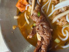 -龍城柳州螺蛳粉(群星路店)