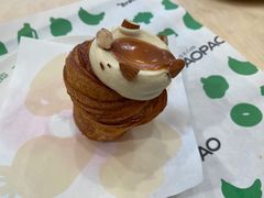 -PAOPAO Bakery&Café(港汇店)