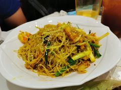 星洲炒米粉-太兴餐厅(东方广场分店)