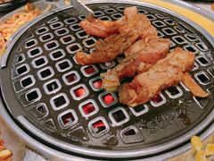 -韩宫宴烤肉·料理(南京江宁万达店)