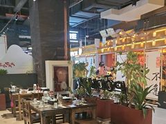 -破店肥哈·东北烧烤·夜宵(南山保利店)