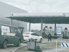 -华晨宝马铁西工厂