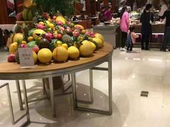 -南湖名都·景湖轩全日制餐厅·海鲜自助·东南亚风味·临湖而食