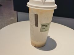 -喜茶(迪士尼小镇DP店)