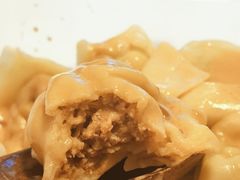 -利达汤圆馄饨(川公路店)
