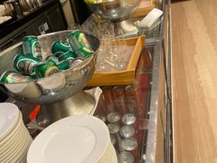 -圣丰索菲特·2 On 988 Café 自助餐厅