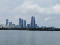 青鹤谷窗外风景-青鹤谷(苏州店)