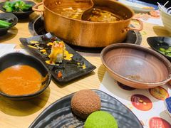 -伊豆野菜村(大族广场店)
