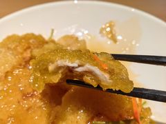 -关东小磨东北菜(上海长风大悦城店)