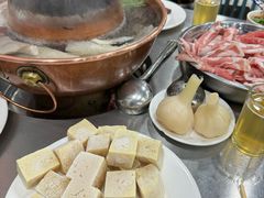 -三兴涮羊肉(荣安大街店)