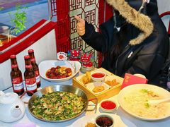 -南门食仙·手工福州菜(南门兜店)