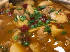 -涛记酒家(瑞宝南路店)