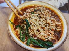 -叁窝雀·云南小锅米线(万象汇店)