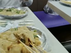-大姐麻辣烫(莲宝中路店)