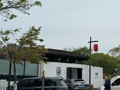 -几荷·恰似故人来(秀水广场店)