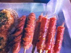 -小桥衢州人家·海鲜烧烤·盱眙龙虾(万达水街店)