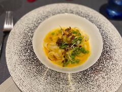 -YUE·6·西式融合餐厅(外滩六号店)