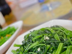 -蓝湾碧波·老字号·疍家非遗海上餐厅