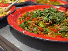 -馬伍旺川菜(江北虹悦城店)