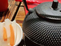 -红料理|串串有瘾·烧烤(吴中路店)