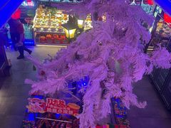 -山河屯铁锅炖鲜鹅·东北菜(开发区一店)