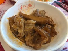 筋头巴脑-刘一锅筋头巴脑(凌空二街店)