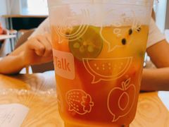 -BreadTalk面包新语·烘焙蛋糕(海珠丽影广场店)