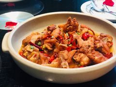 -辛香汇·现炒川菜(淮海路百盛店)